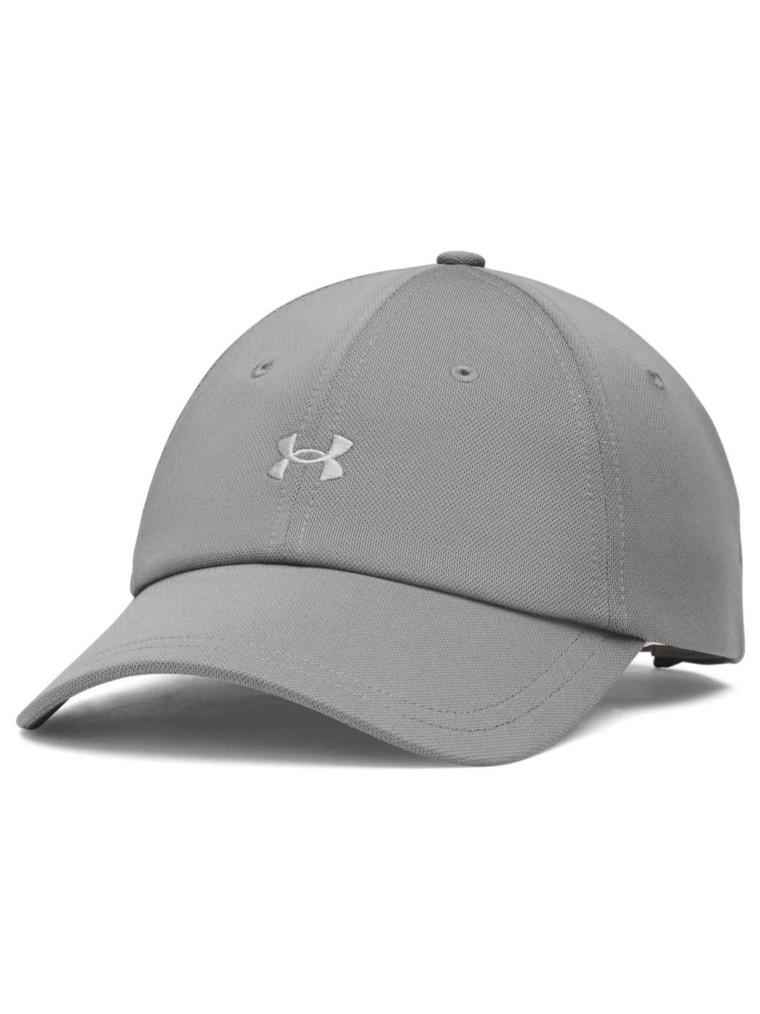 UNDER ARMOUR Women's Blitzing Low Adjustable Baseball Cap-picture-11