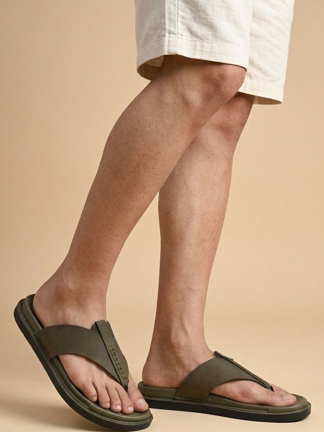 El Paso Men Thong Flip-Flops-picture-14