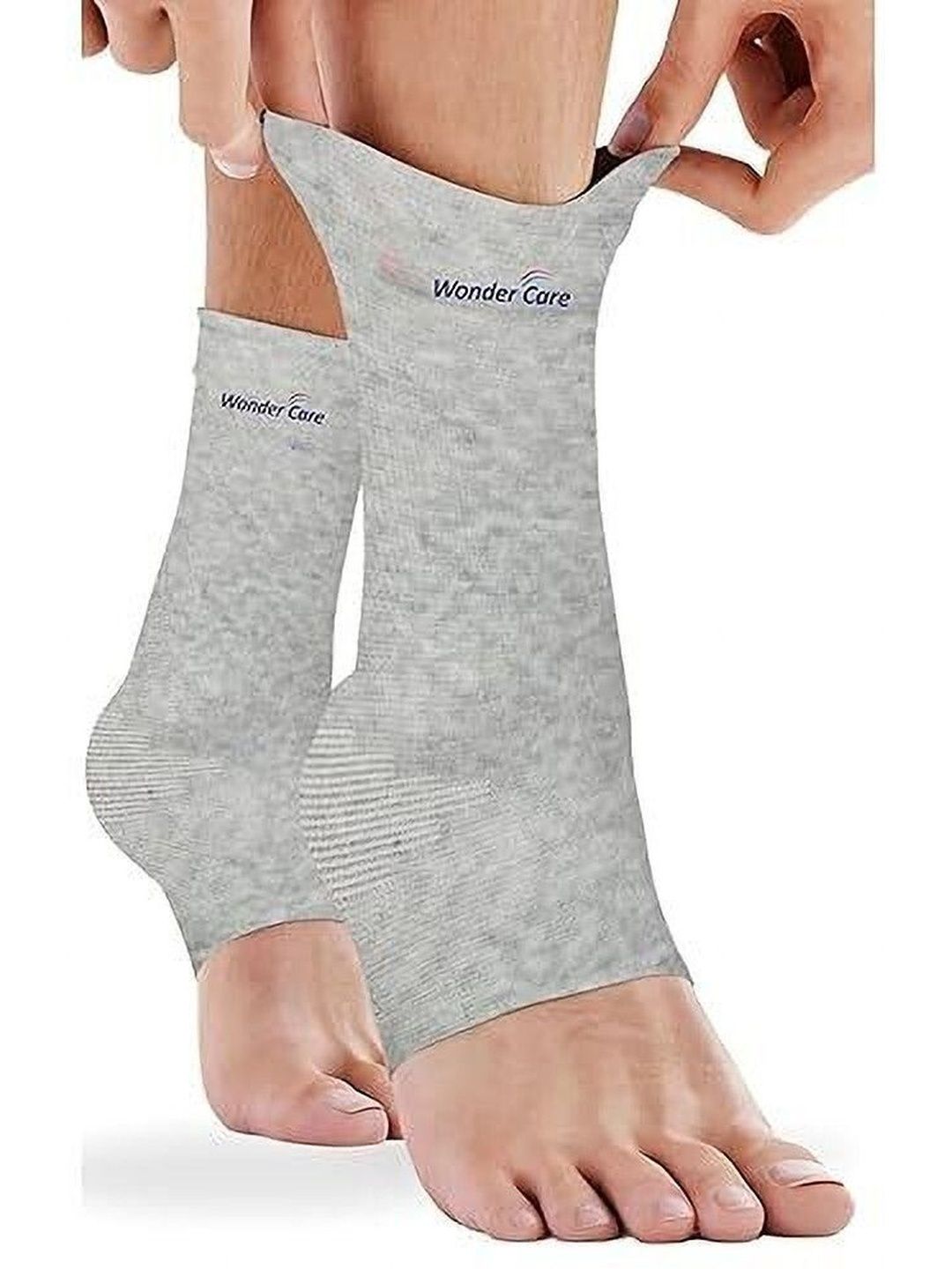 WonderCare Ankle Support Fitness Supports-picture-47