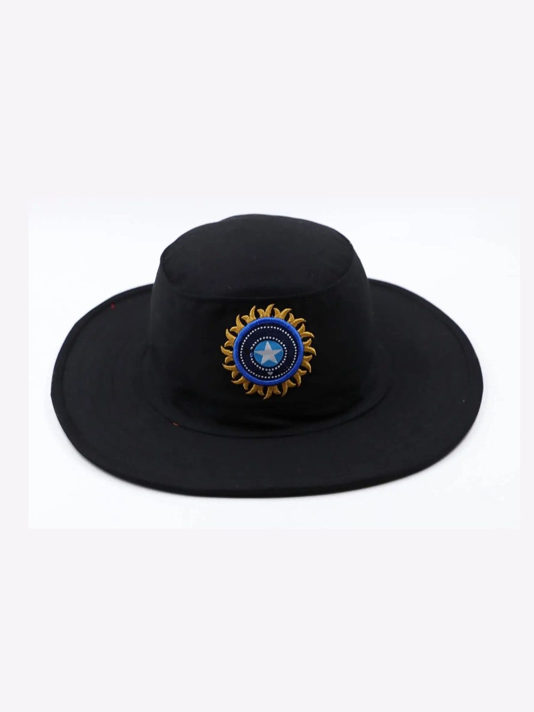 HOBOKEN Men Embroidered Baseball Cap-picture-56