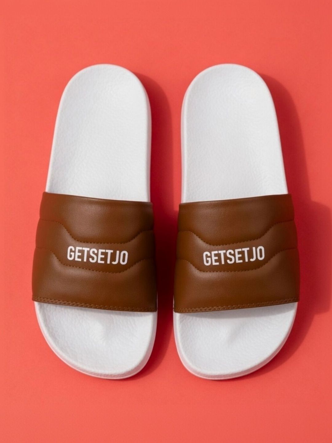 JOOTIYAPA Men Printed Flip Flops Sliders-picture-46