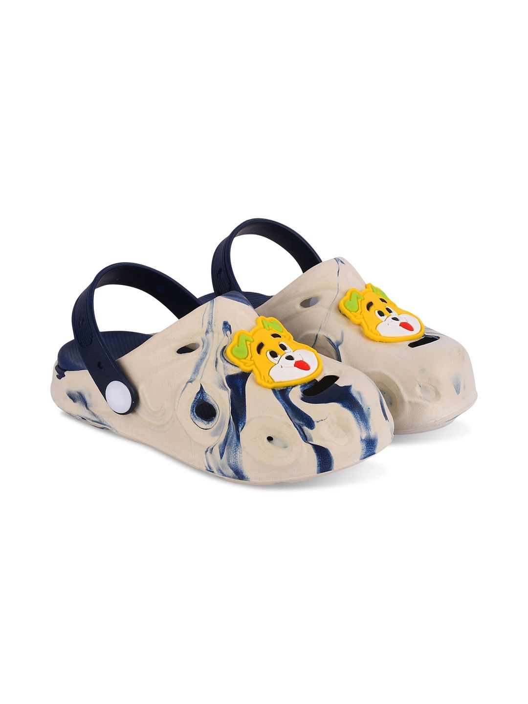 Miss & Chief Unisex Kids Clogs Sandals-picture-31