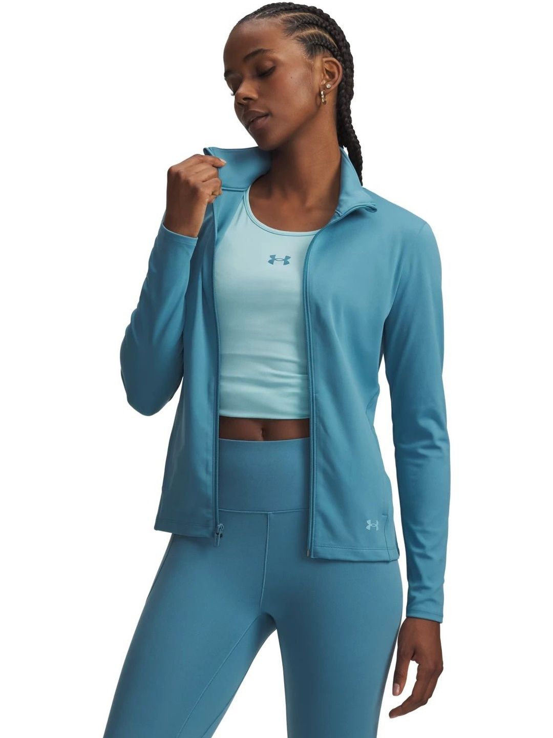 UNDER ARMOUR Women's Motion Jacket-picture-23