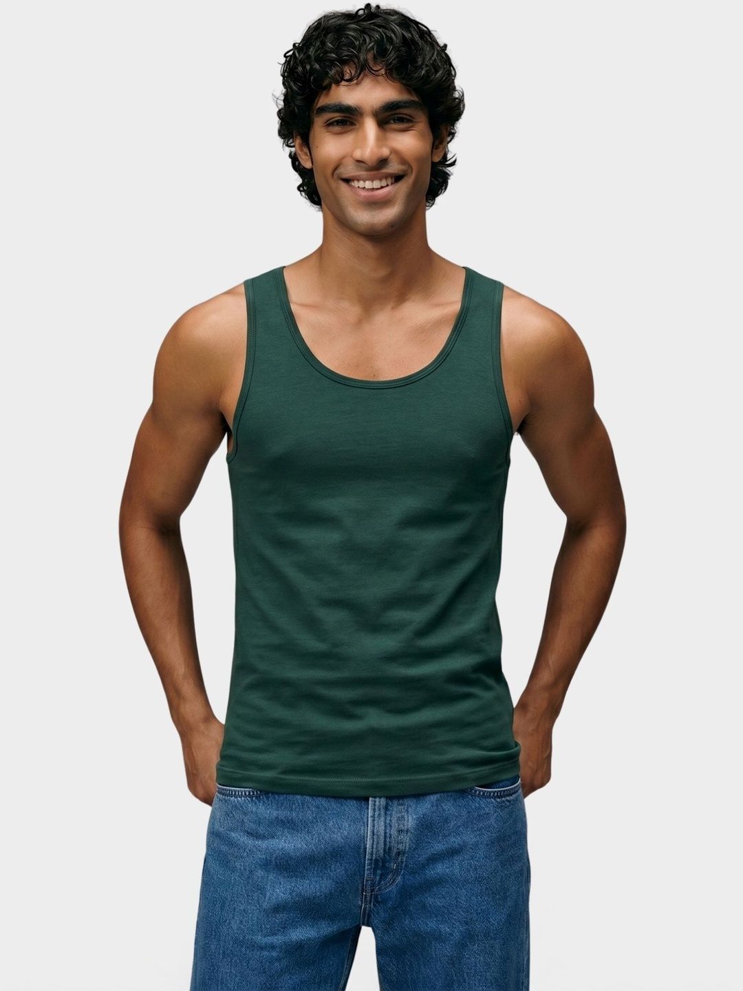 bummer Assorted Cotton Tank-picture-12