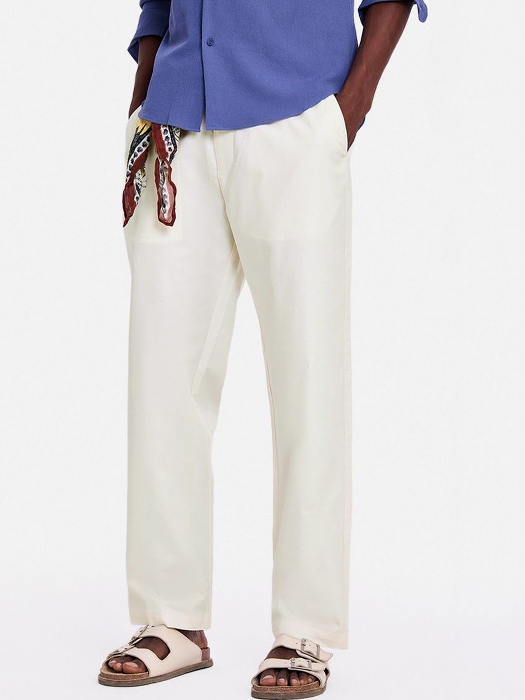 Snitch Men BLENDED Track Pants