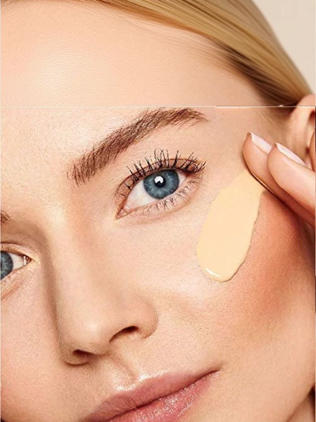 Blust&famme Power Stay Foundation - 40 ml - Ivory-image-36