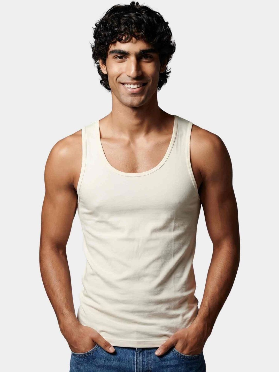 bummer Assorted Cotton Tank-picture-13
