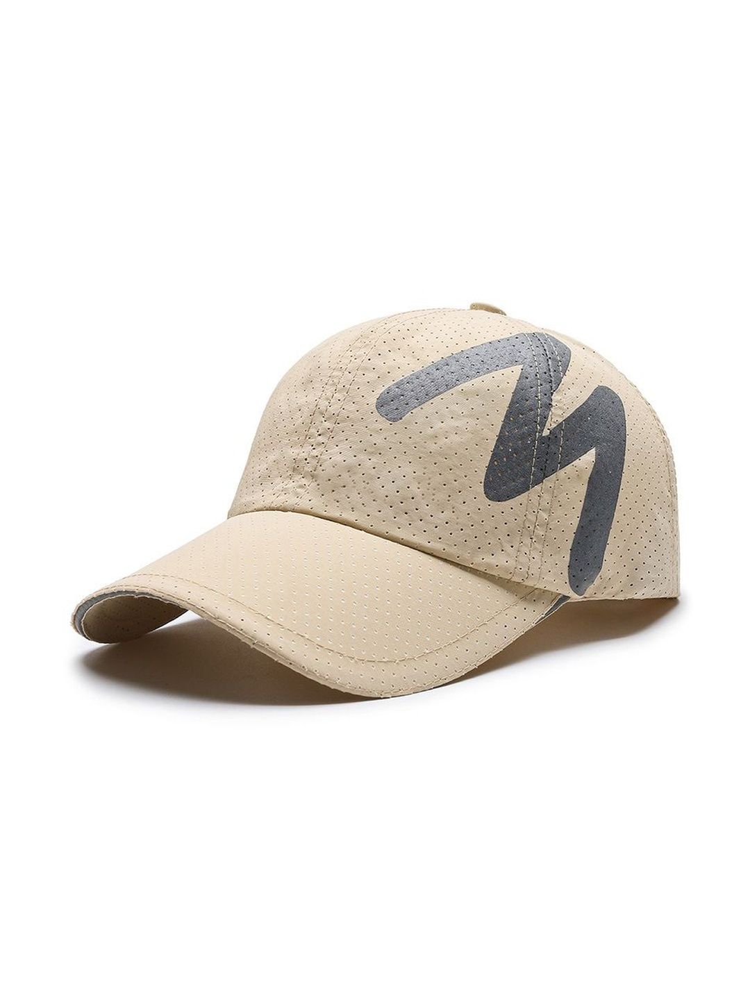 Mast & Harbour Men Printed Baseball Cap-picture-15