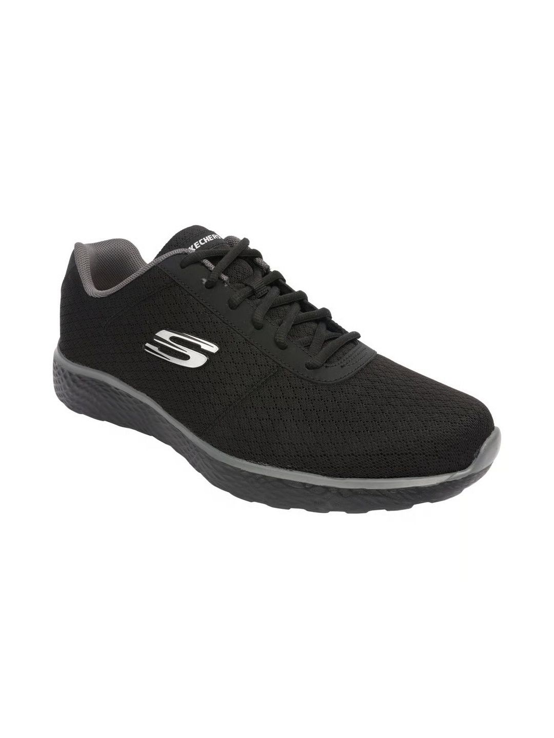 Skechers Modern Cool Men Lace-Ups Running Sports Shoes-image-1