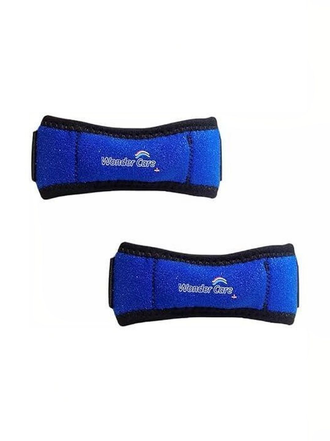 WonderCare 2Pcs Knee Support Pads-picture-28
