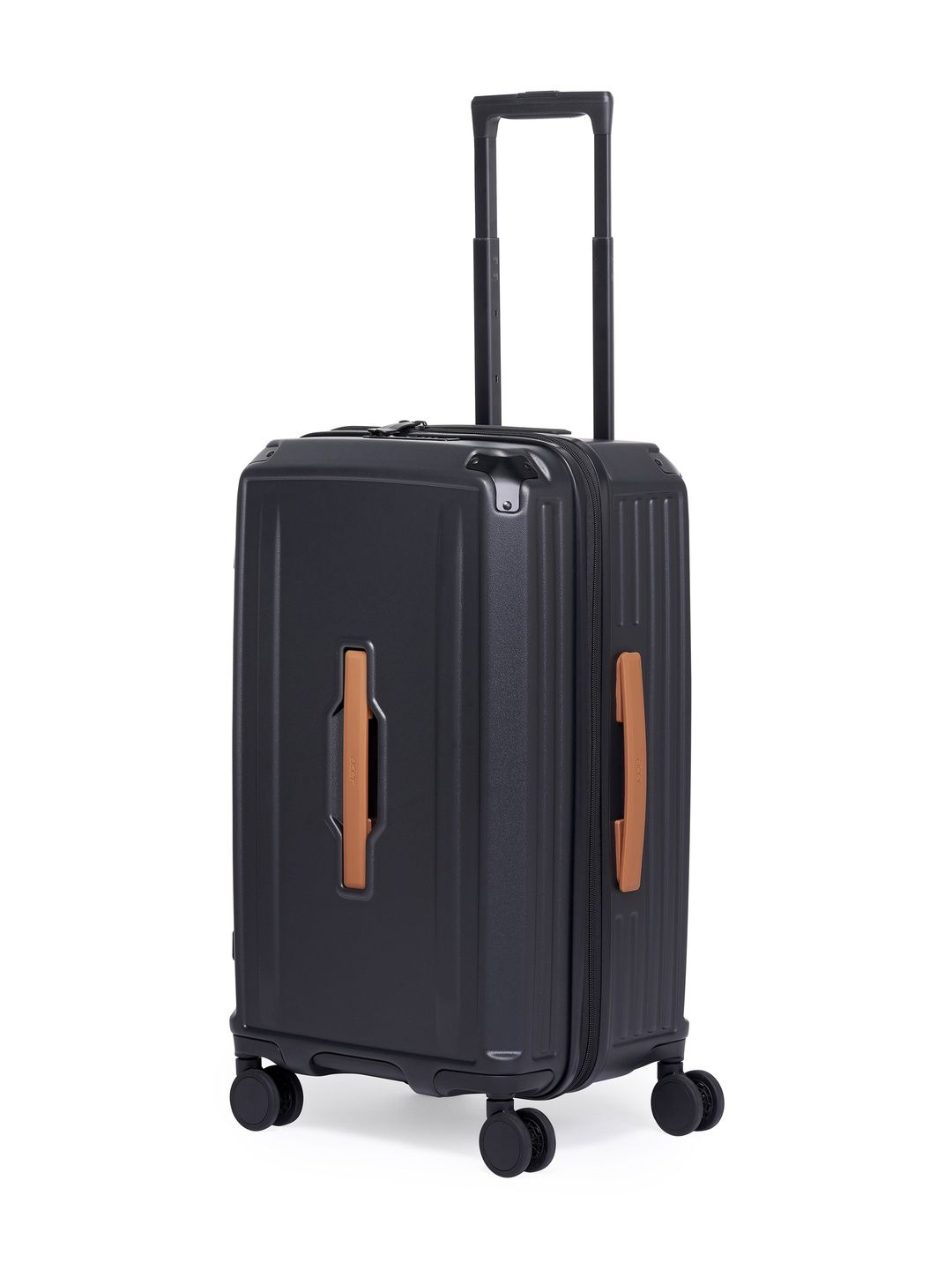 acer Melbourne Plus Suitcase 24 inch Check-in 8 Wheel TSA lock Mid-Open Expandable- Black-picture-42
