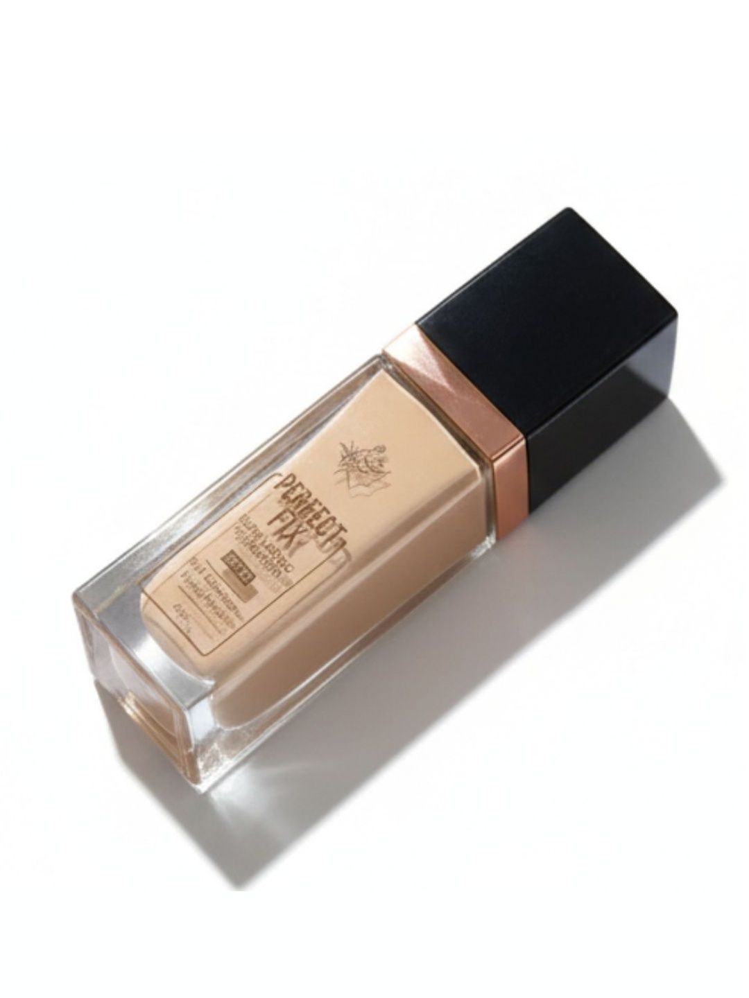 Blust&famme Perfect Fix Foundation - 40 ml - Ivory-picture-51