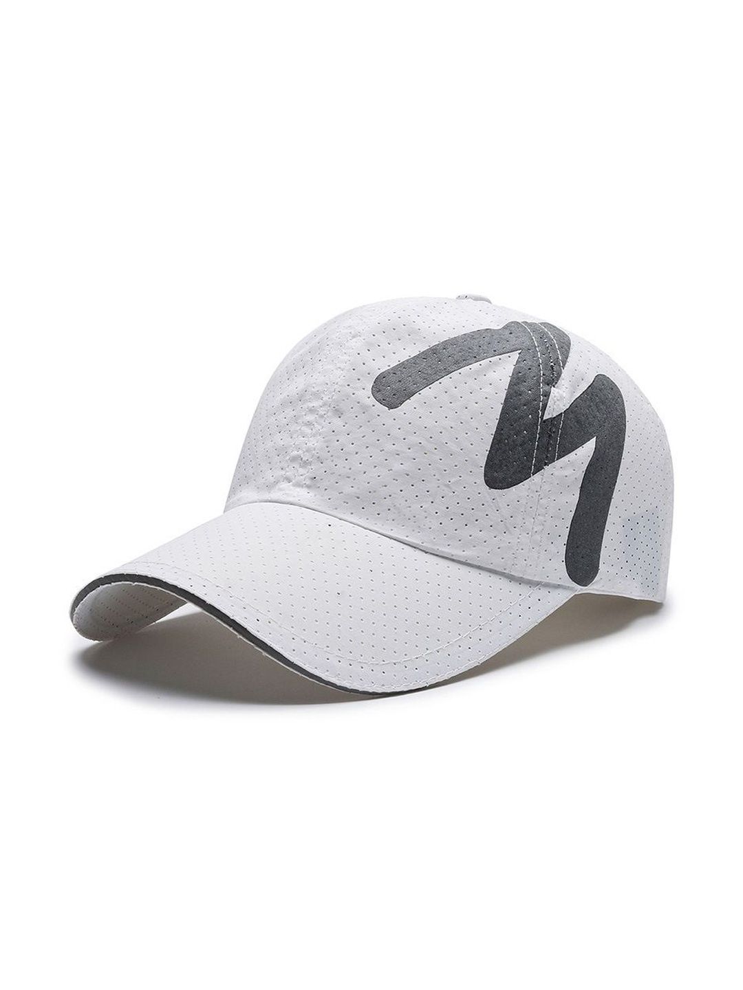 Mast & Harbour Men Printed Baseball Cap-picture-11