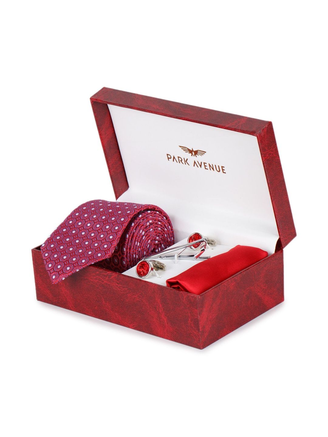 Park Avenue Men Accessory Gift Set of-picture-46