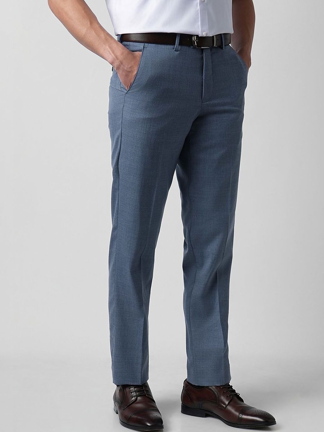 Van Heusen Men Trousers-picture-28