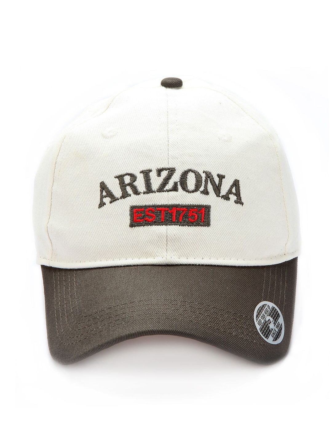 HOBOKEN Men Embroidered Baseball Cap-picture-16