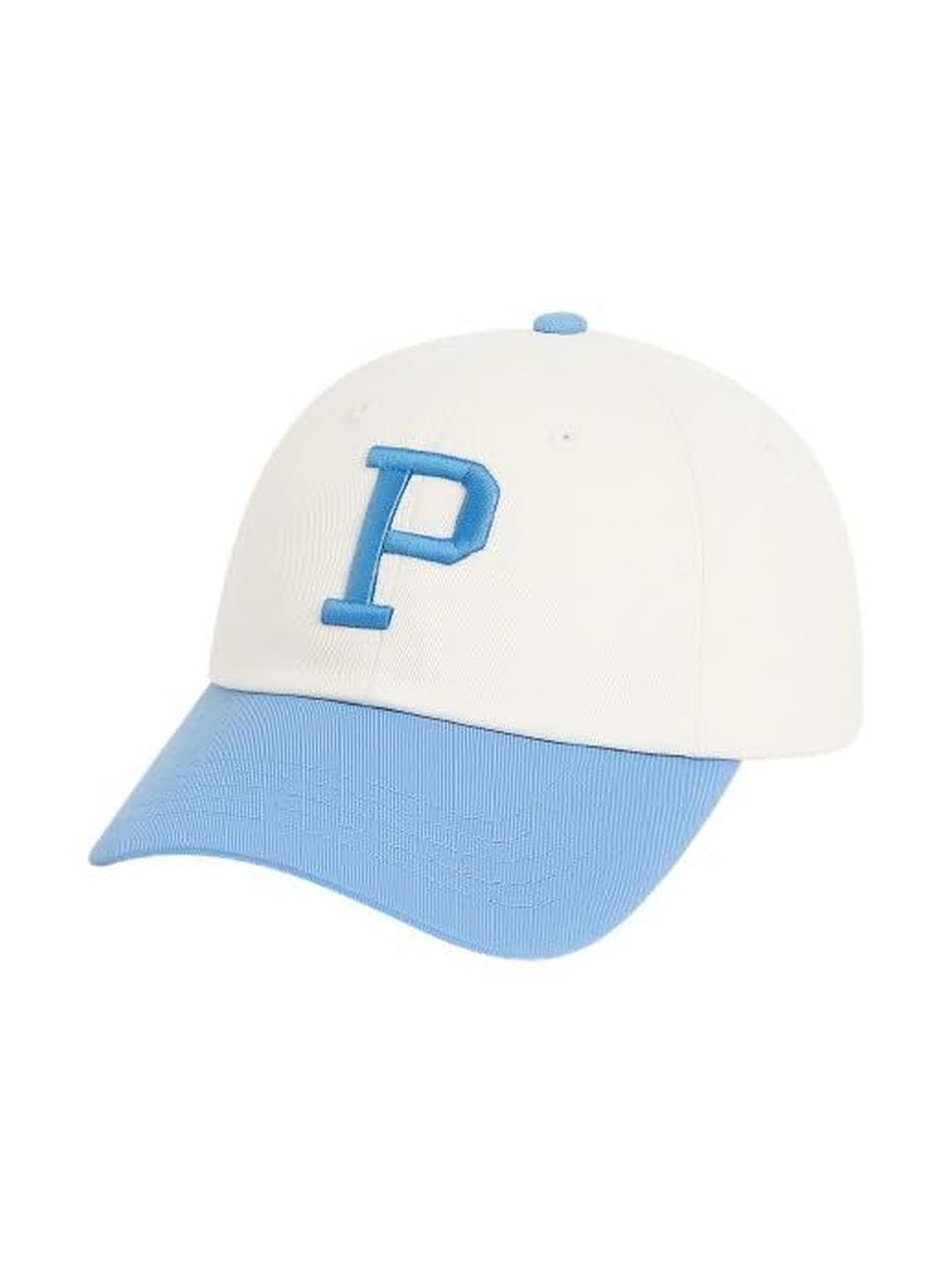 HOBOKEN Men Colourblocked Baseball Cap-picture-14