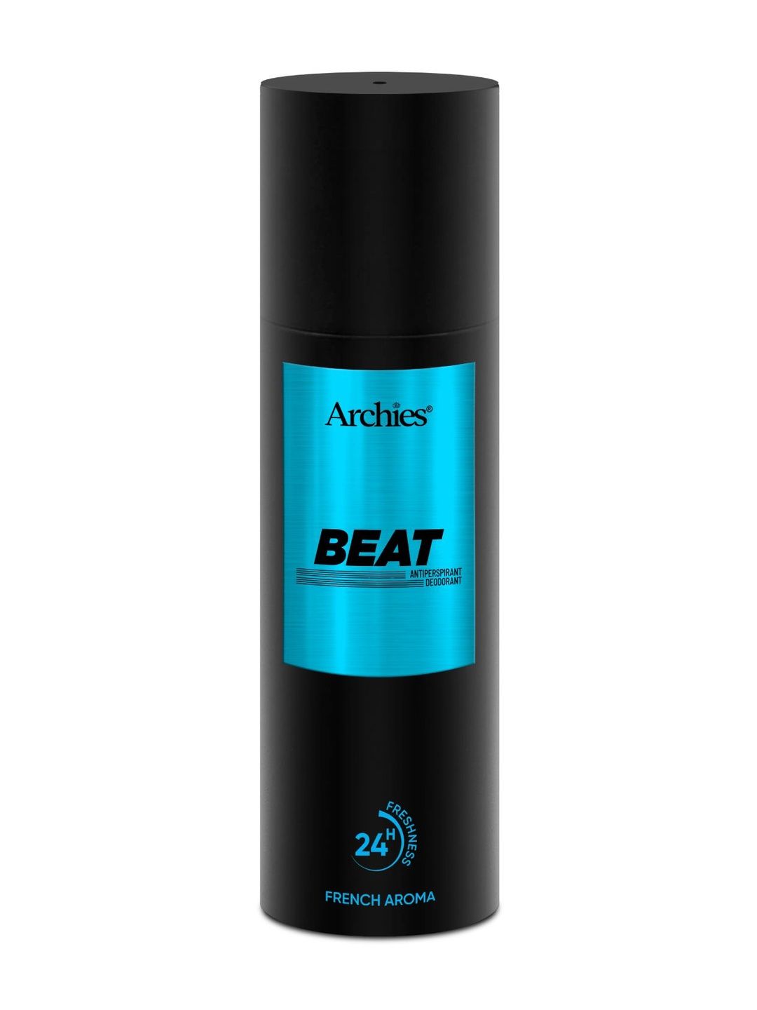 Archies Men Beat Long Lasting Deodorant - 200 ml-image-43