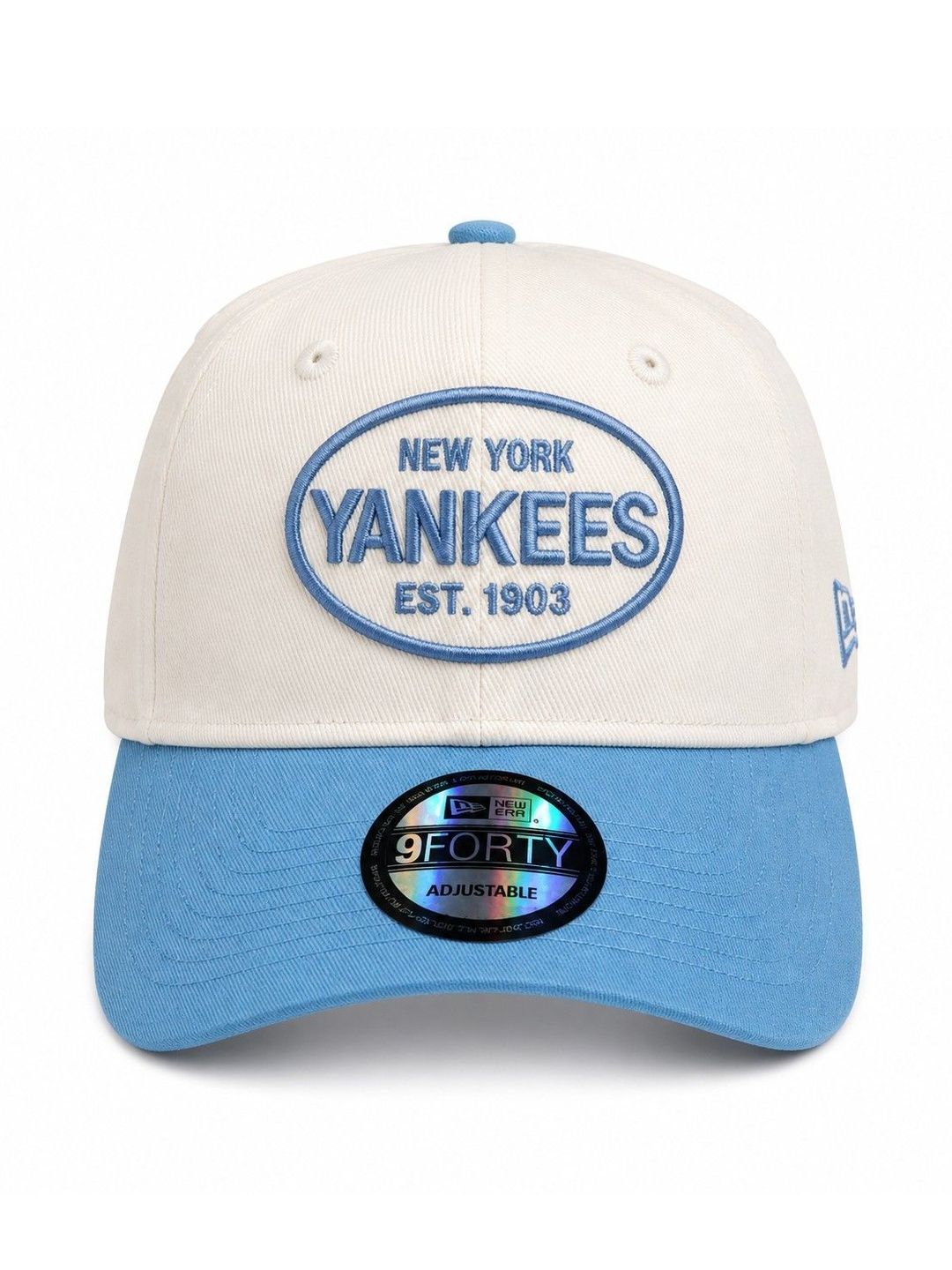 HOBOKEN Men Embroidered Baseball Cap-picture-55