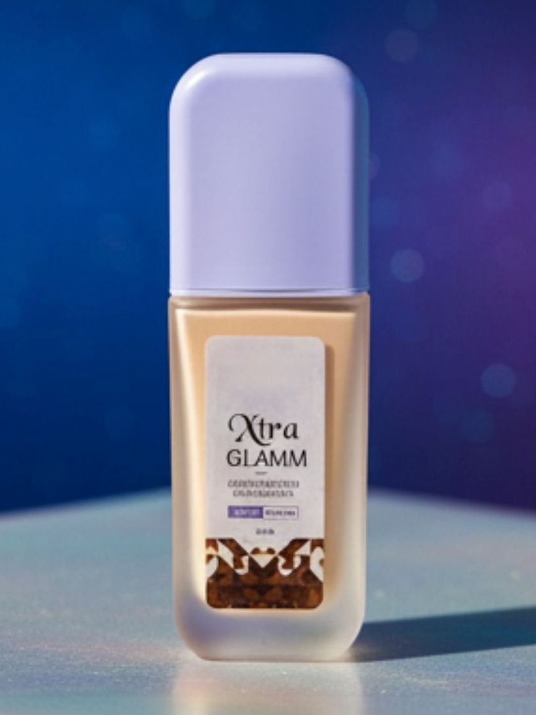 FarmQuartee Light Weight Foundation - Ivory - 30 ml-picture-12