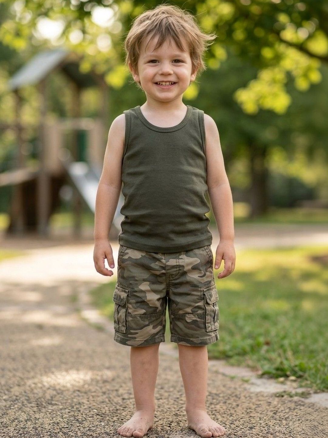 BAESD Boys Cotton Basic-picture-57