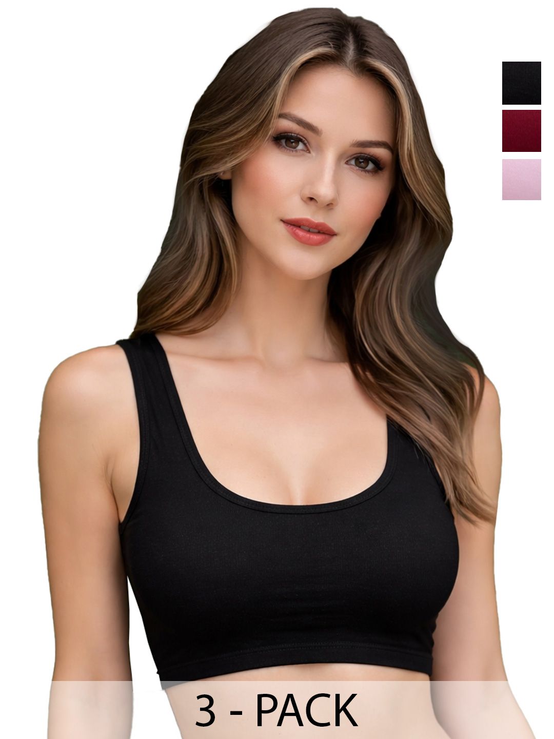 LADHAVA Bra Full Coverage-picture-13
