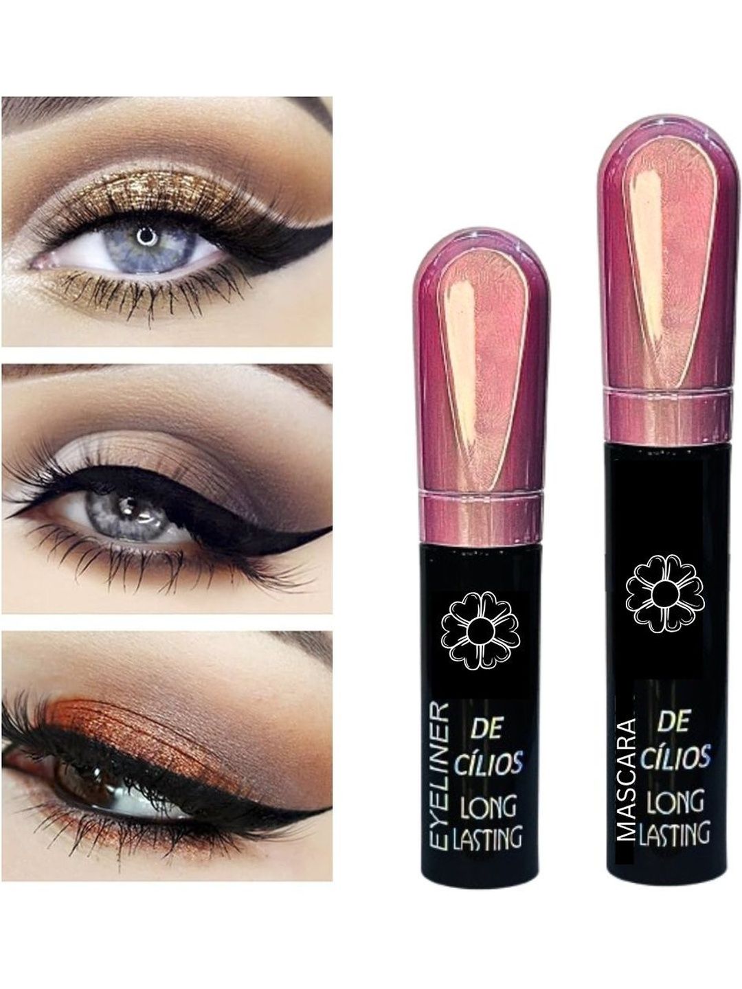 goodvirtuesco Mascara & Waterproof Eyeliner-image-3