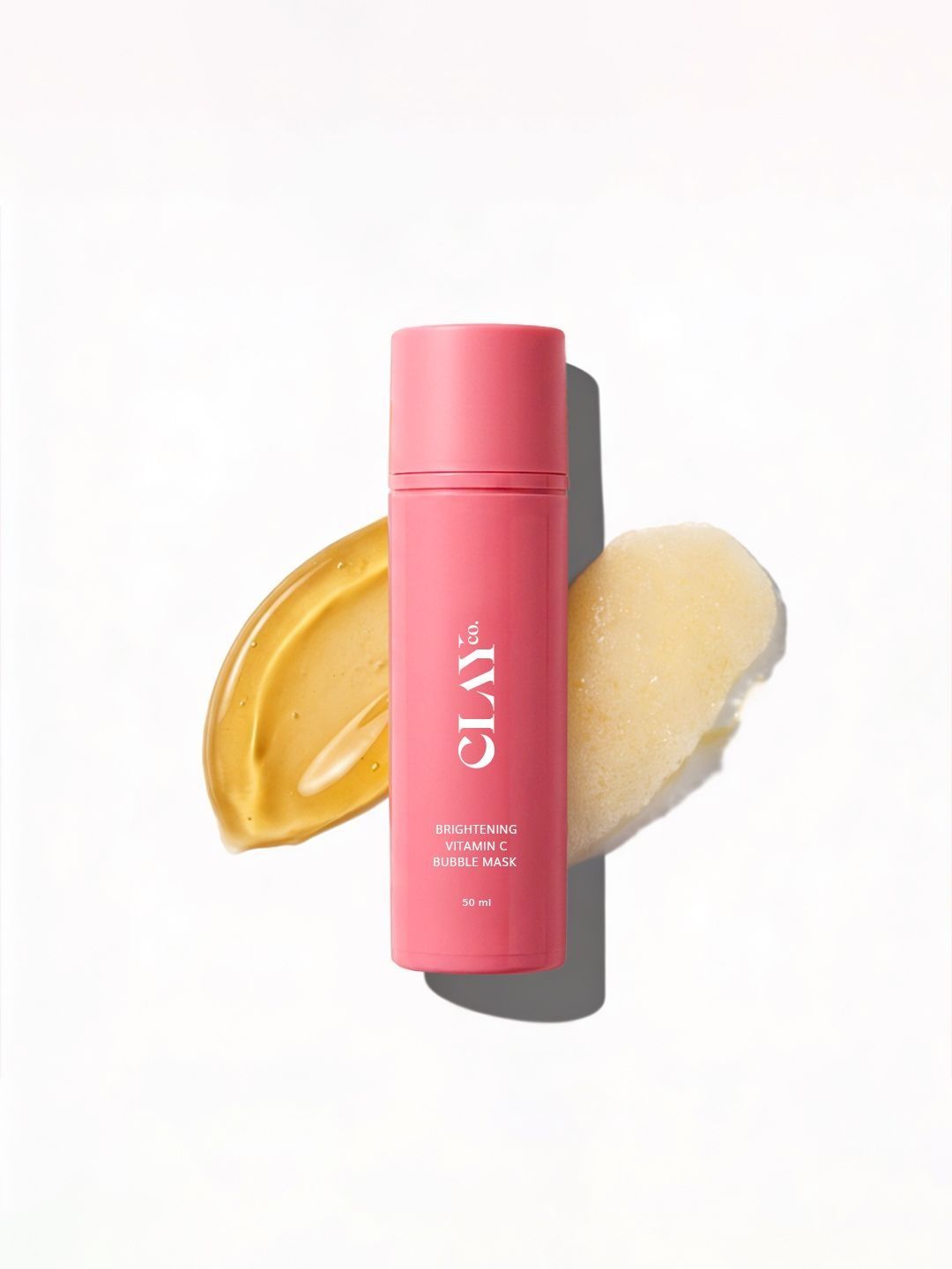 CLAYco. Brightening Vitamin C Bubble Mask - 50 ml-image-38