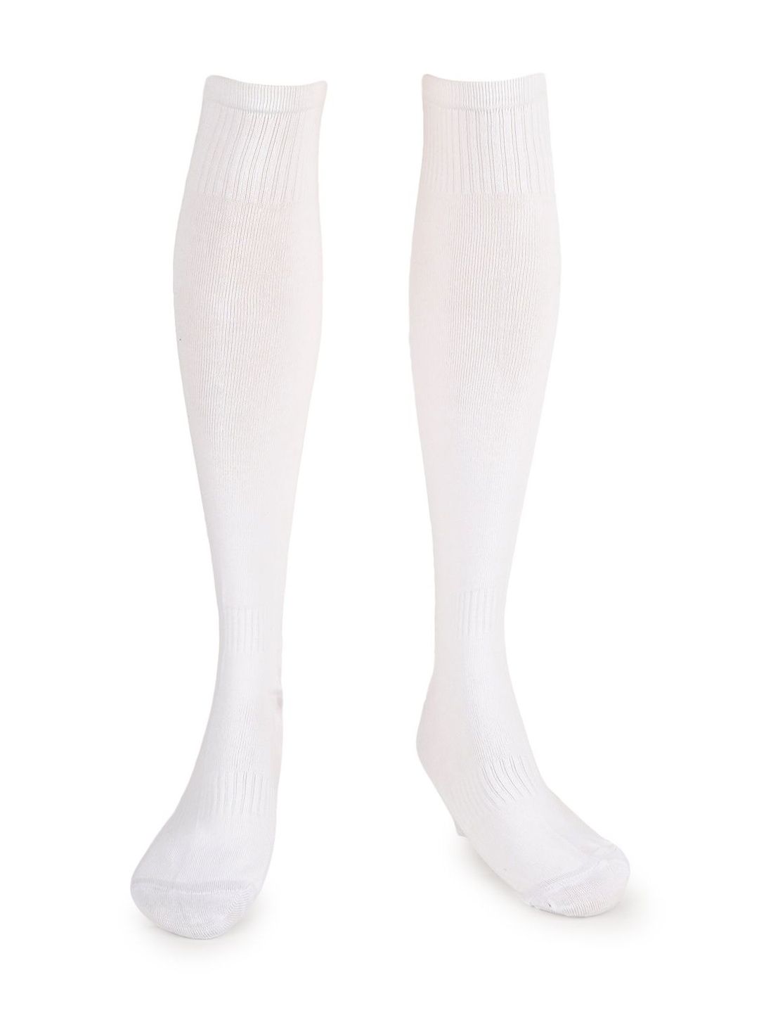 KRAGBUZZ Unisex Cotton Blend Knee Length Socks-picture-47