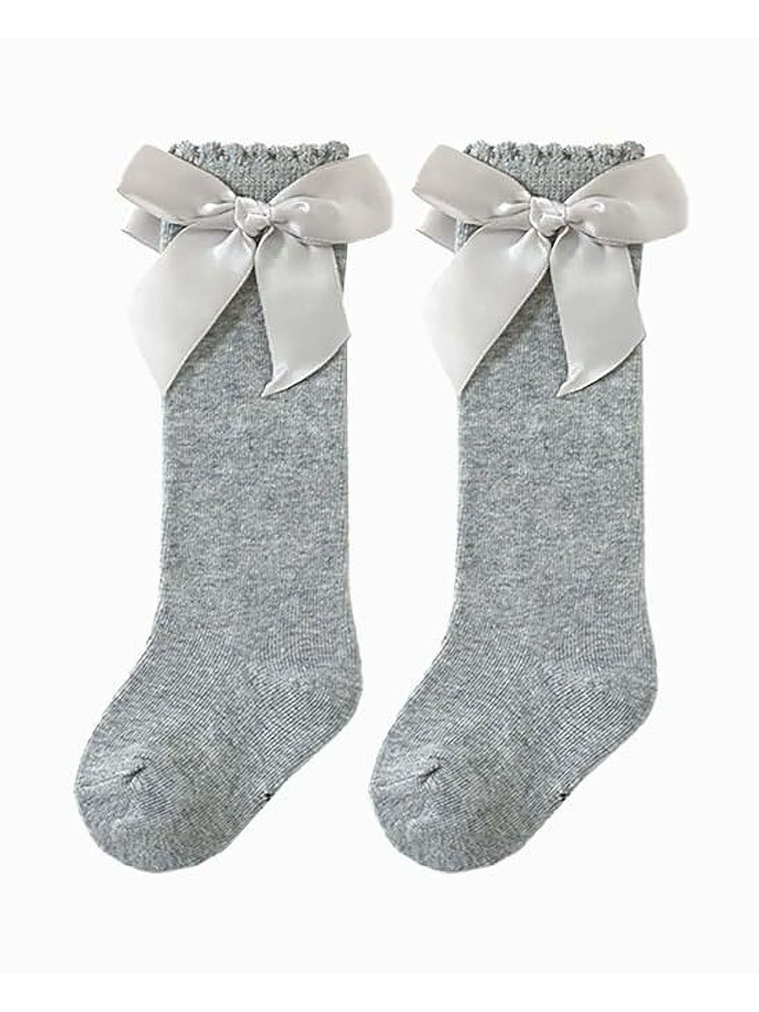 IBA ISBA COLLECTIONS Unisex Kids Assorted Calf Length Socks-image-7