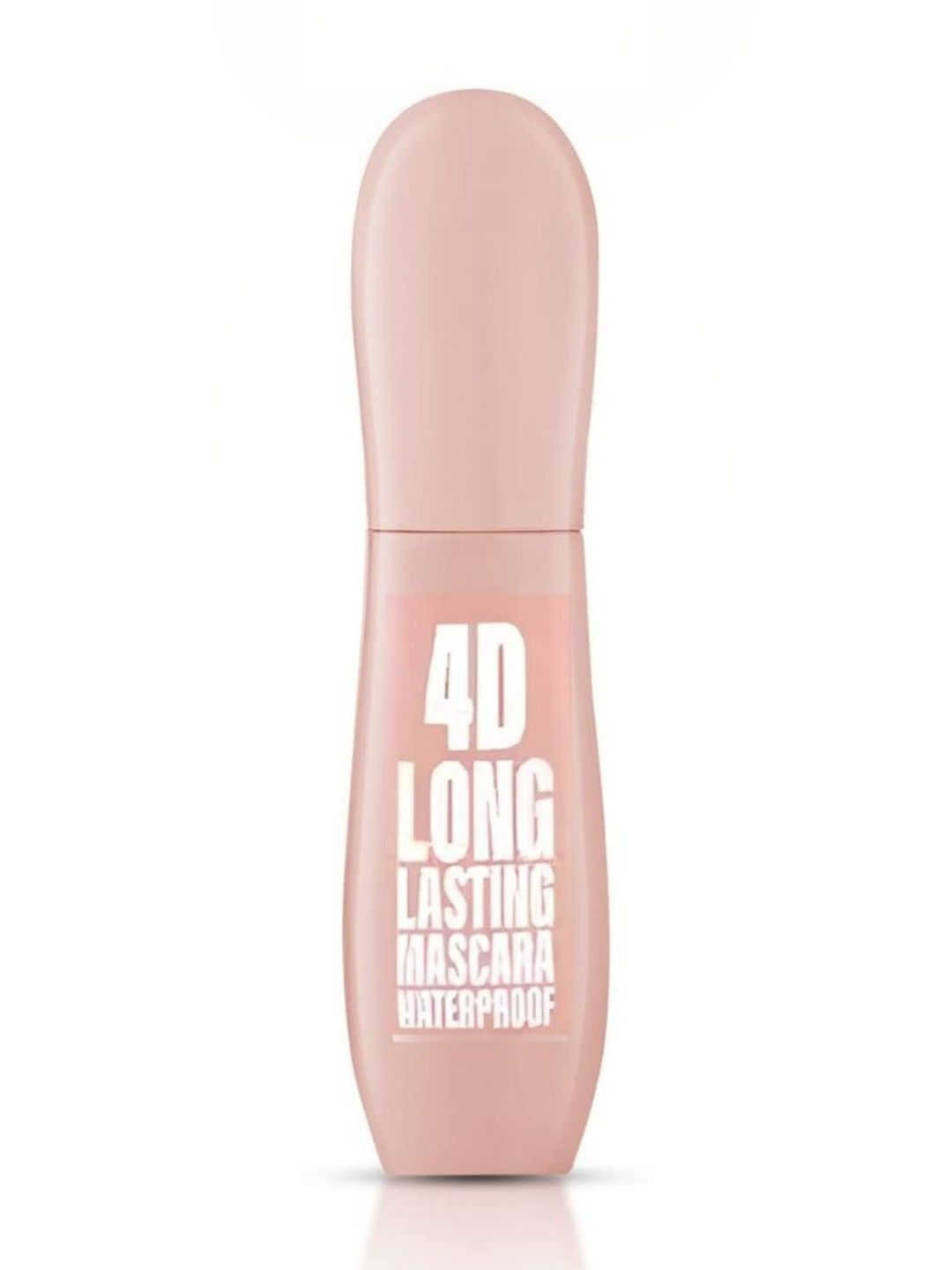 kirmit 4D Long Lasting & Waterproof Mascara - 10 ml - Black-image-6