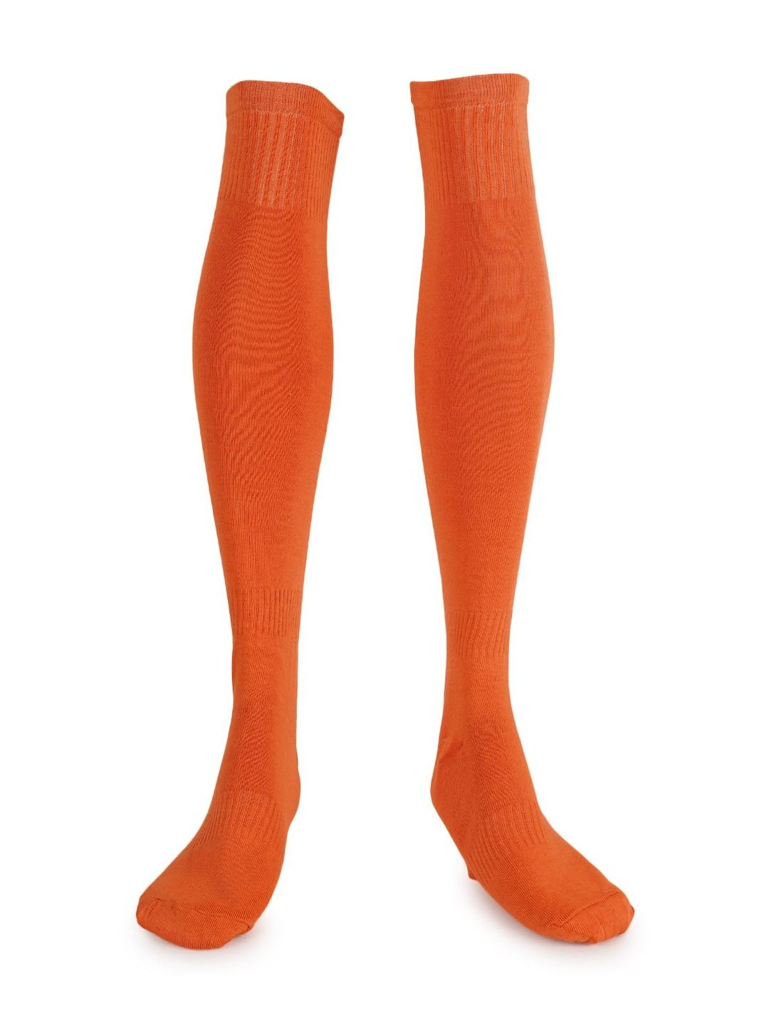 KRAGBUZZ Unisex Cotton Blend Knee Length Socks-picture-25