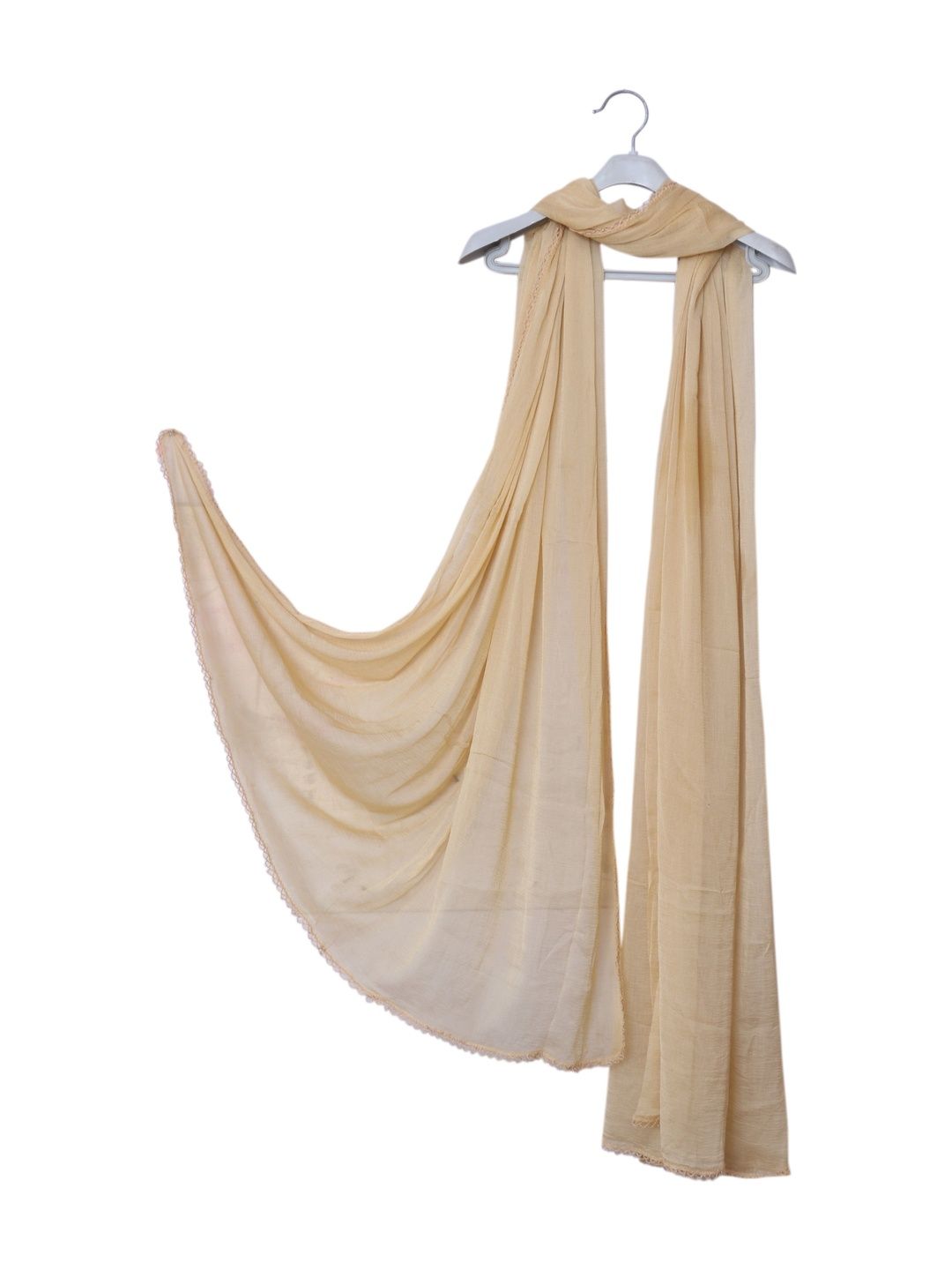 Kuhika Dupatta with Thread Work-picture-45