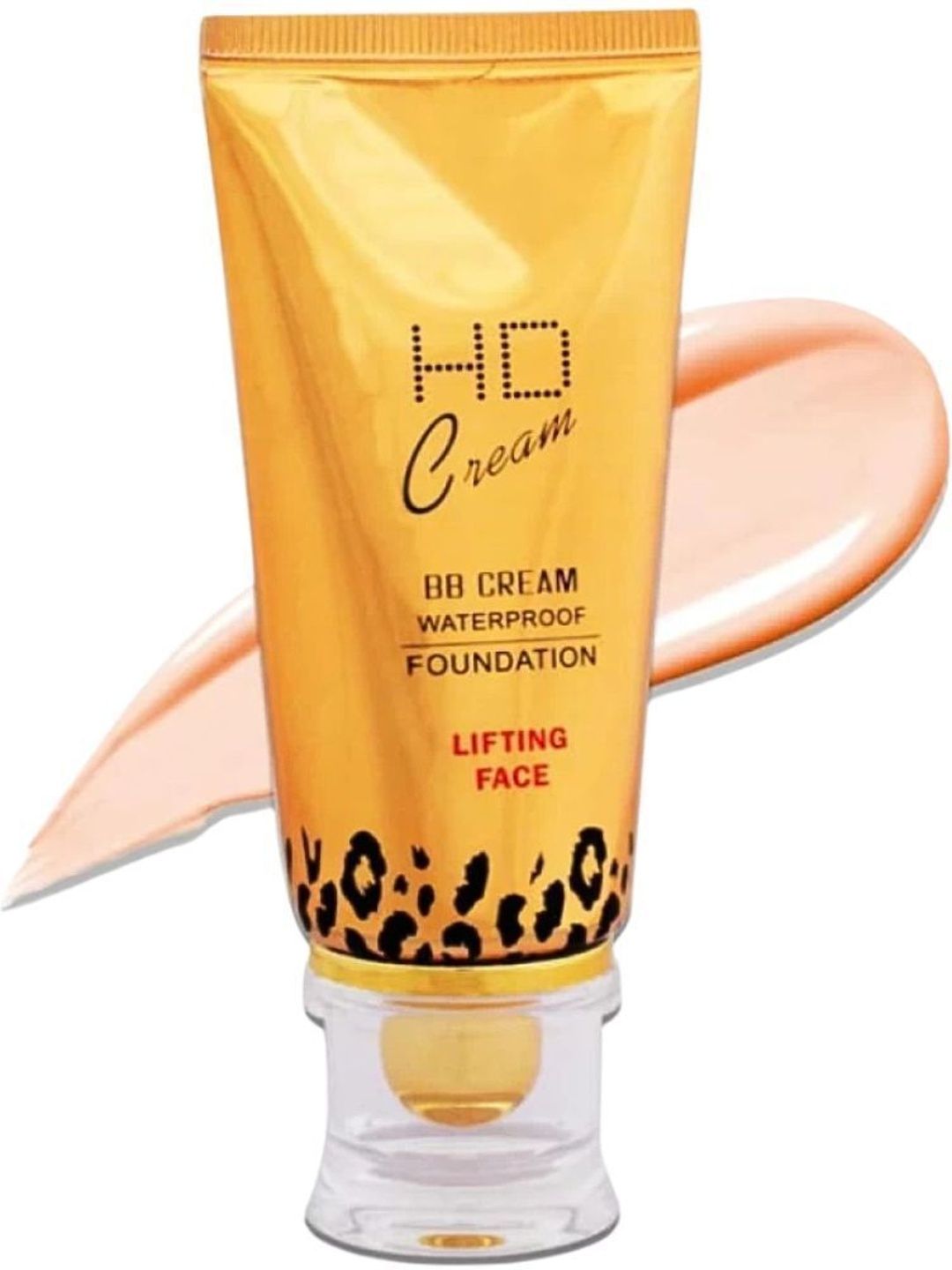 GC Tooth Mousse HD Foundation-Ivory, 45 ml-picture-36