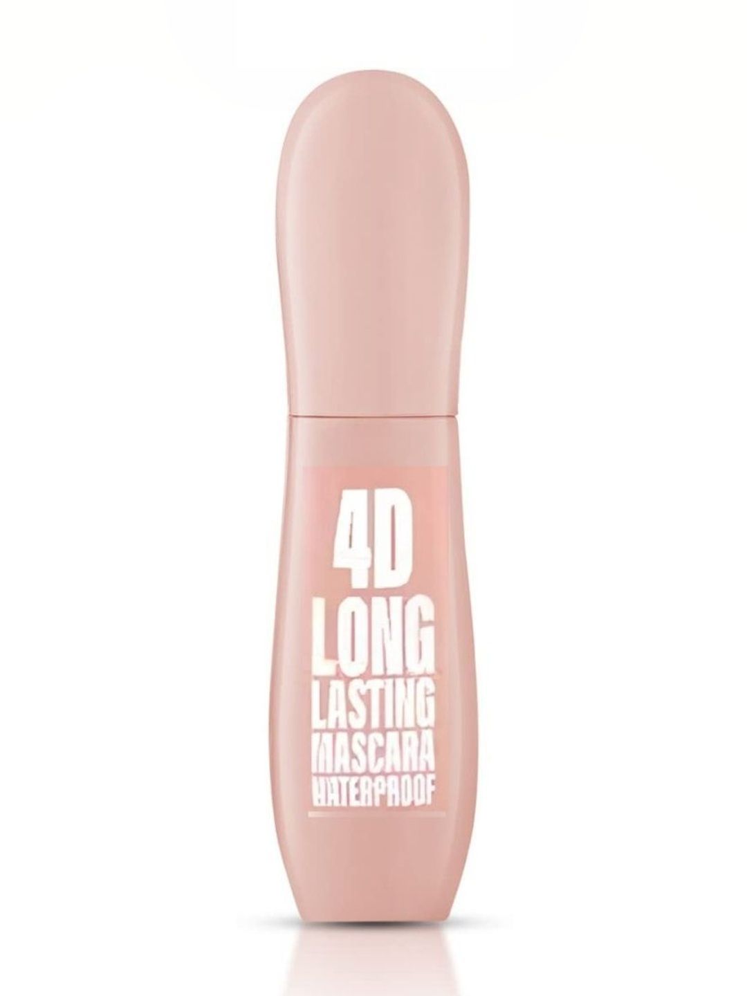 RUBY FACE 4D Long Lasting Mascara - 10 ml - Black-image-28
