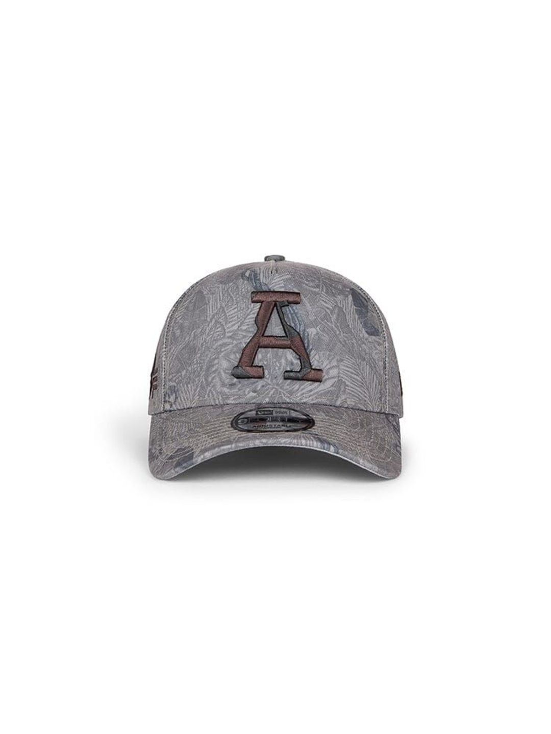 ALPHA INDUSTRIES Embroidered Cotton Baseball Cap-image-29