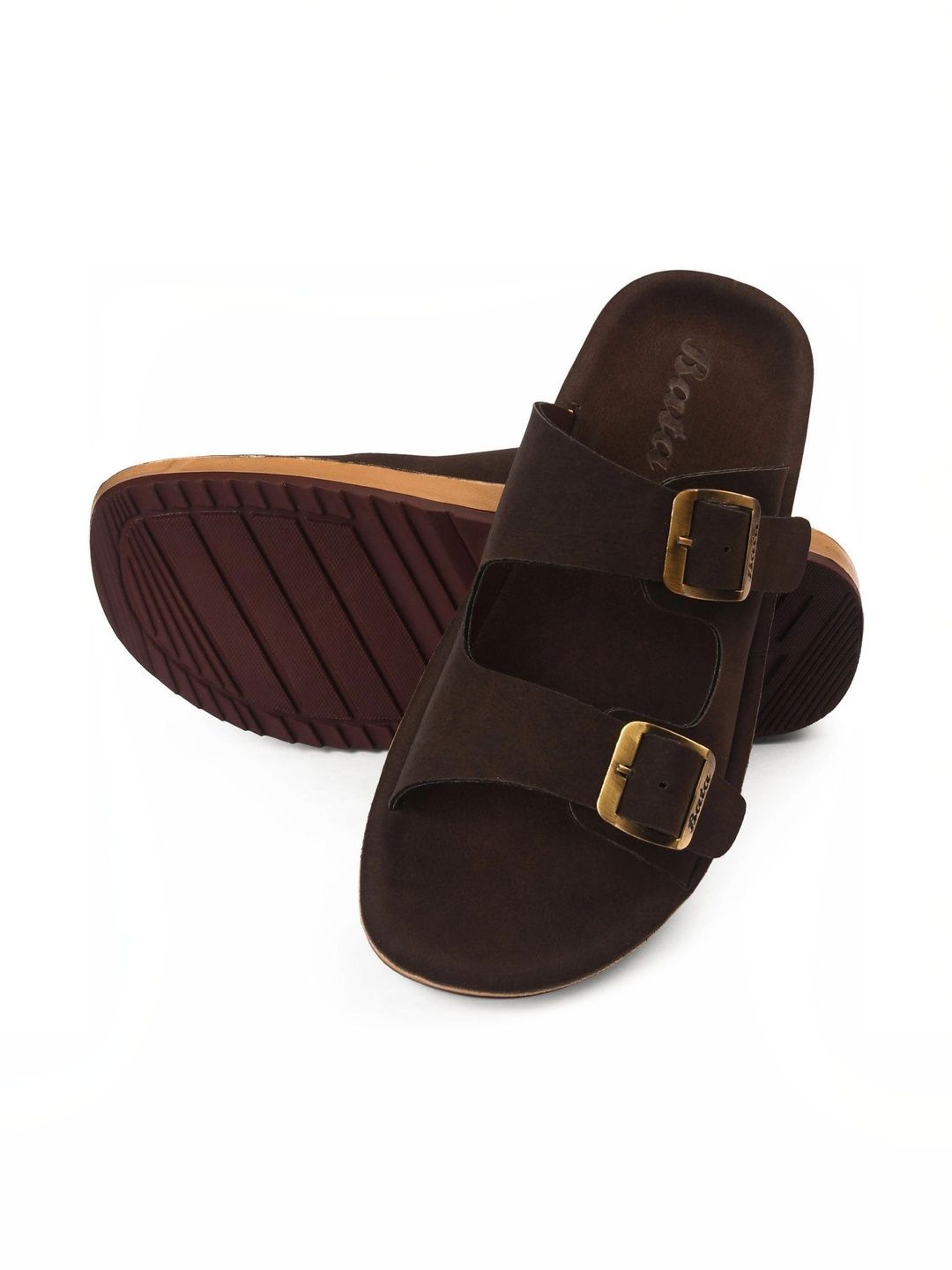 Bata Men Rubber Slip-On-picture-16