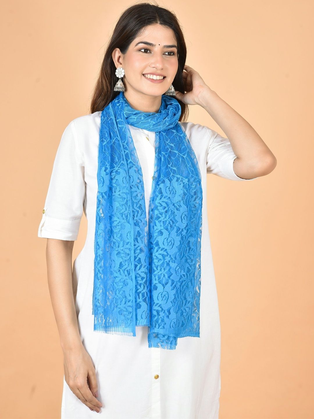 Kuhika Woven Design Dupatta-picture-25