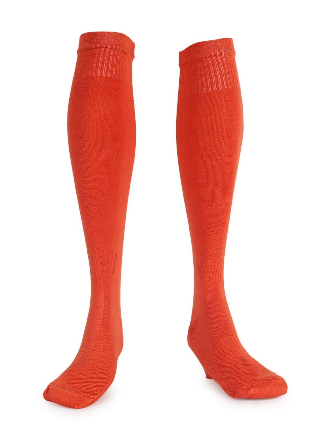 KRAGBUZZ Unisex Cotton Blend Calf Length Socks-picture-21