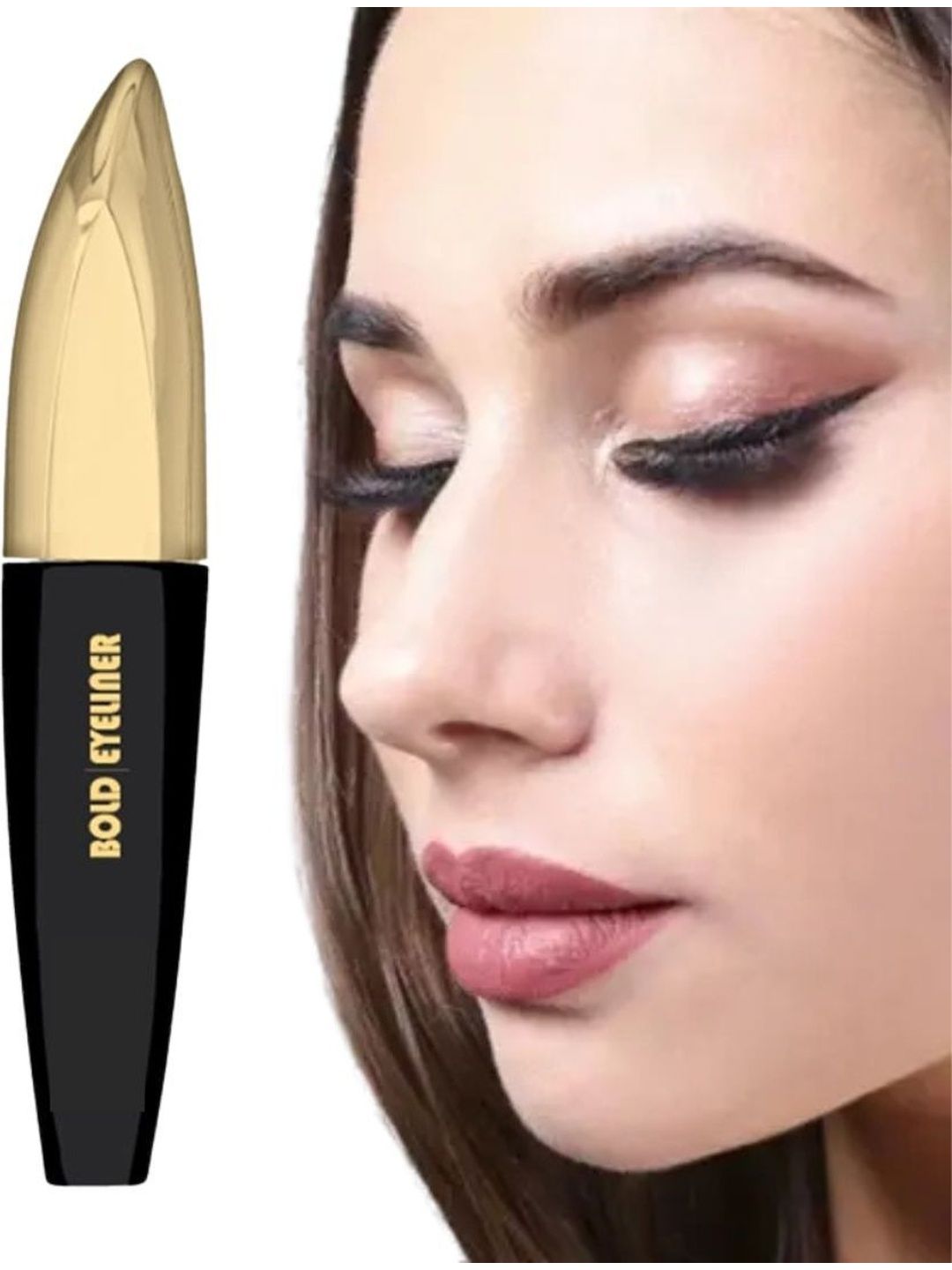 COSCURE Long Lasting & Water Proof Eyeliner - 5 ml - Black-picture-29