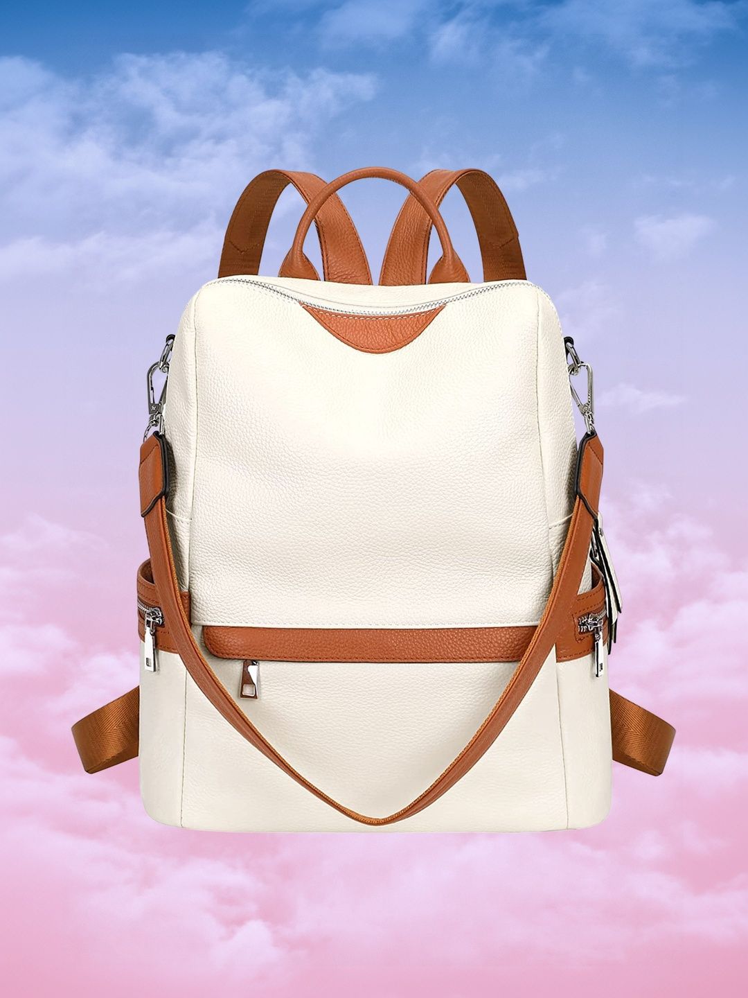 Spinsell Women Backpack-picture-37
