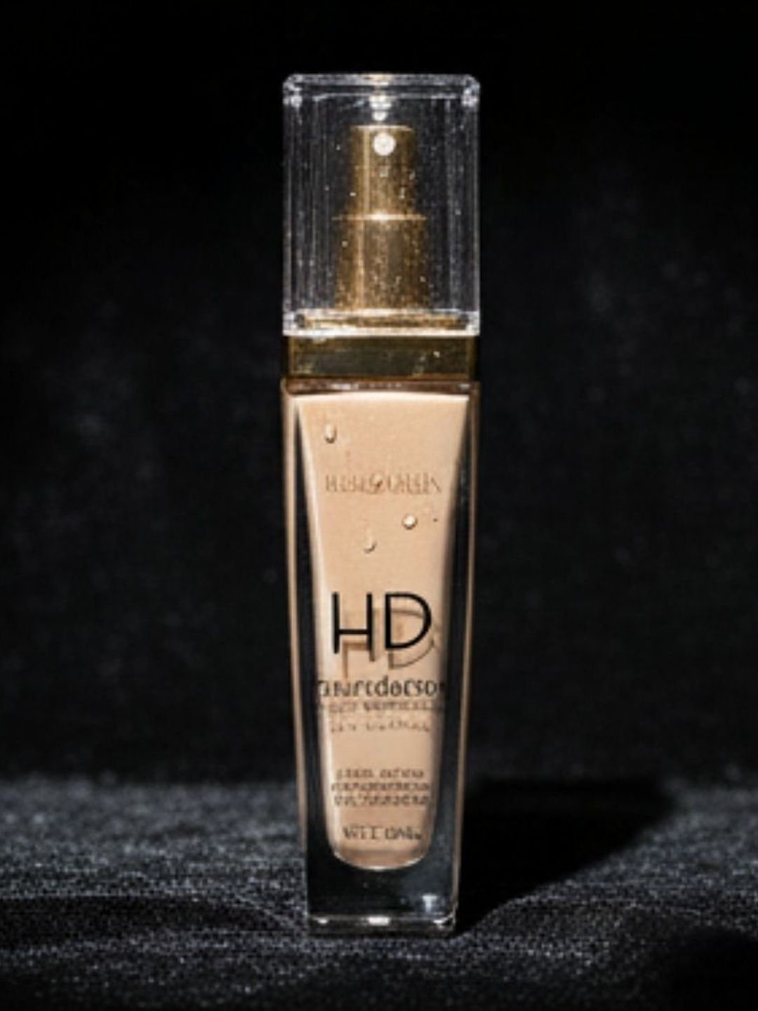 GC Tooth Mousse Perfect High Defition Foundation - Ivory - 100 ml-picture-30
