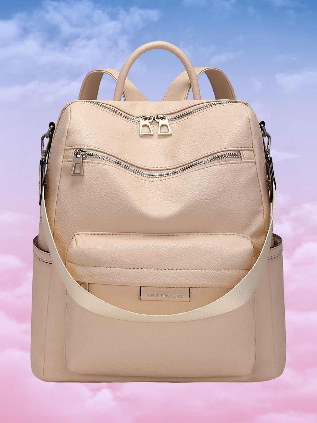 Spinsell Women Backpack-picture-31