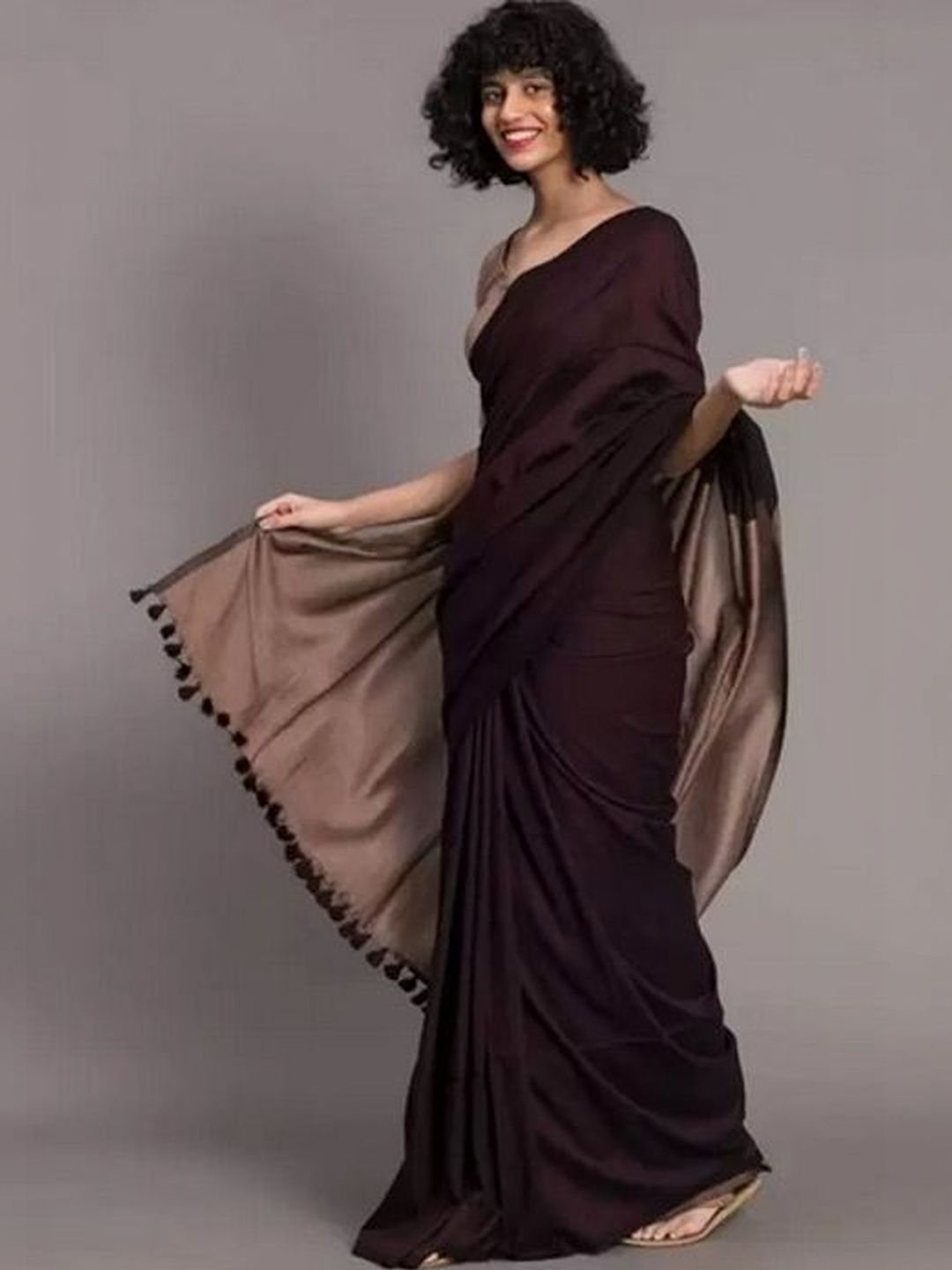 sourav biswas Handloom Saree-picture-14