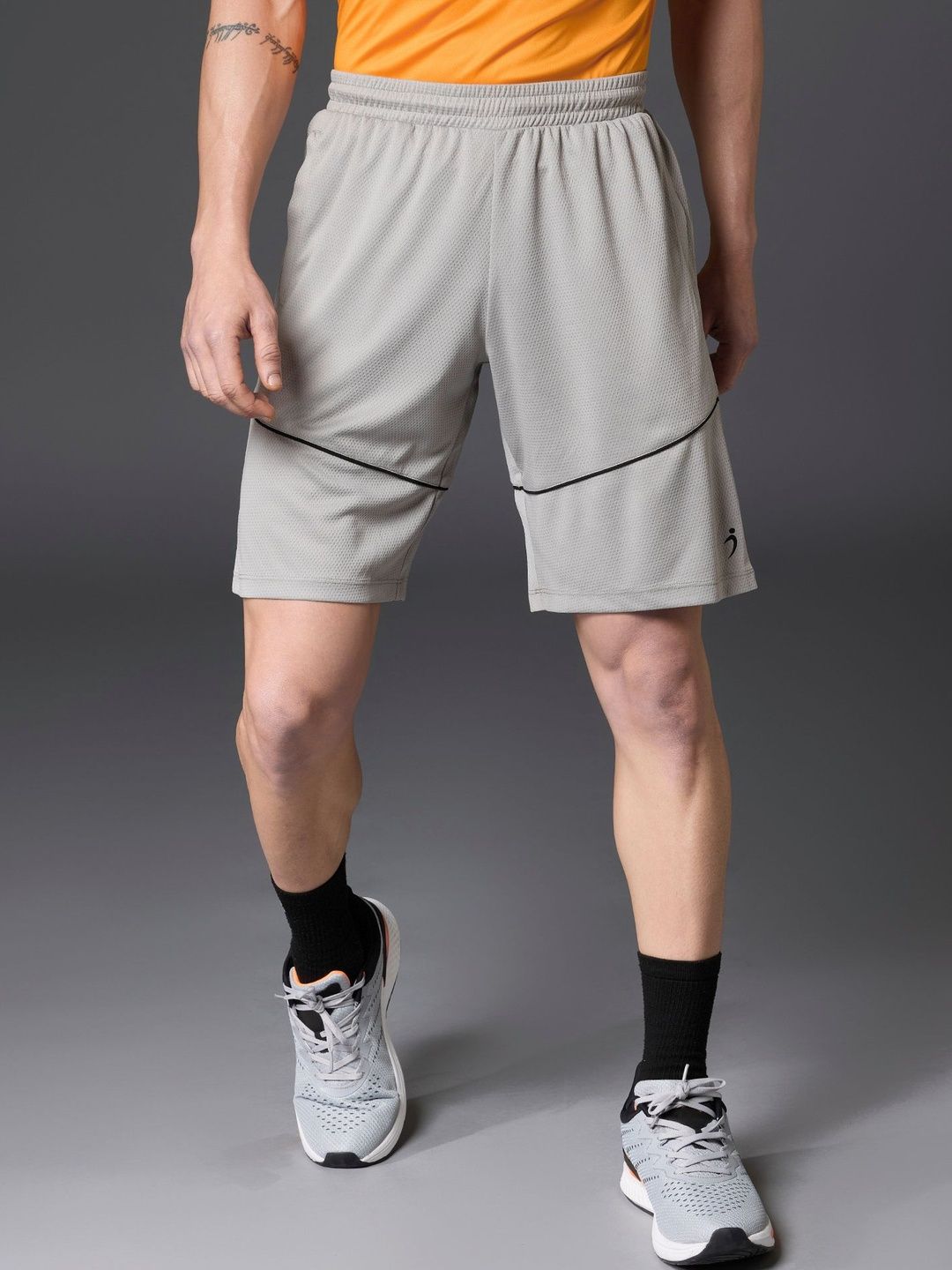 INCITE Men Sports Shorts-picture-24