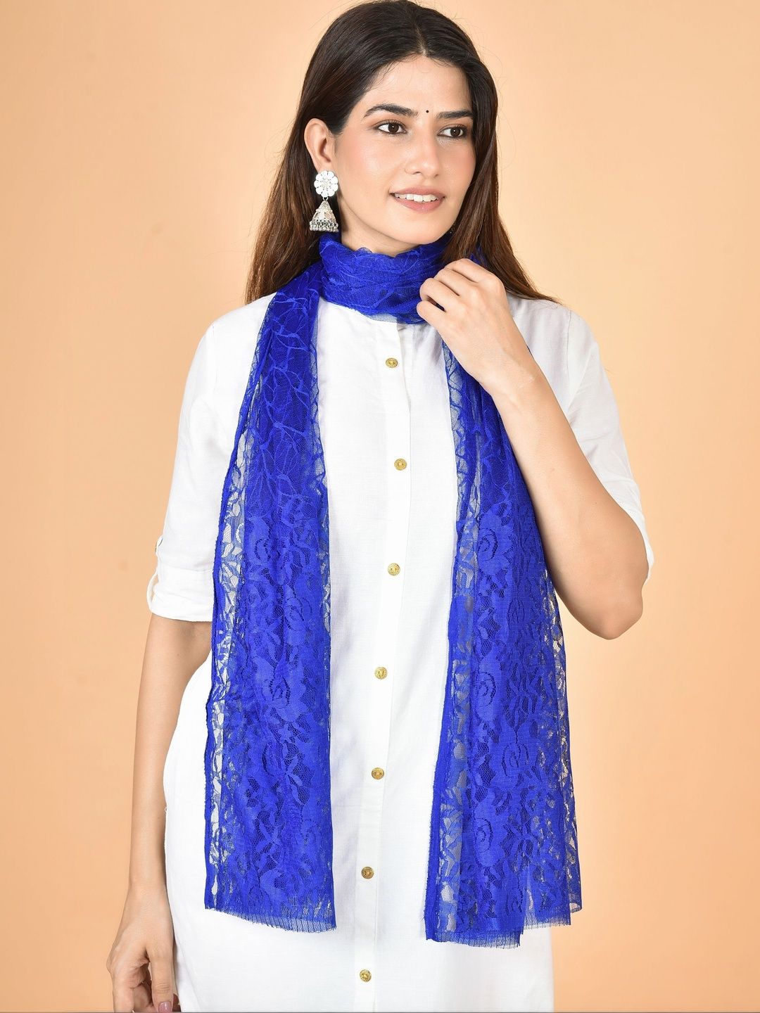 Kuhika Woven Design Dupatta-picture-11