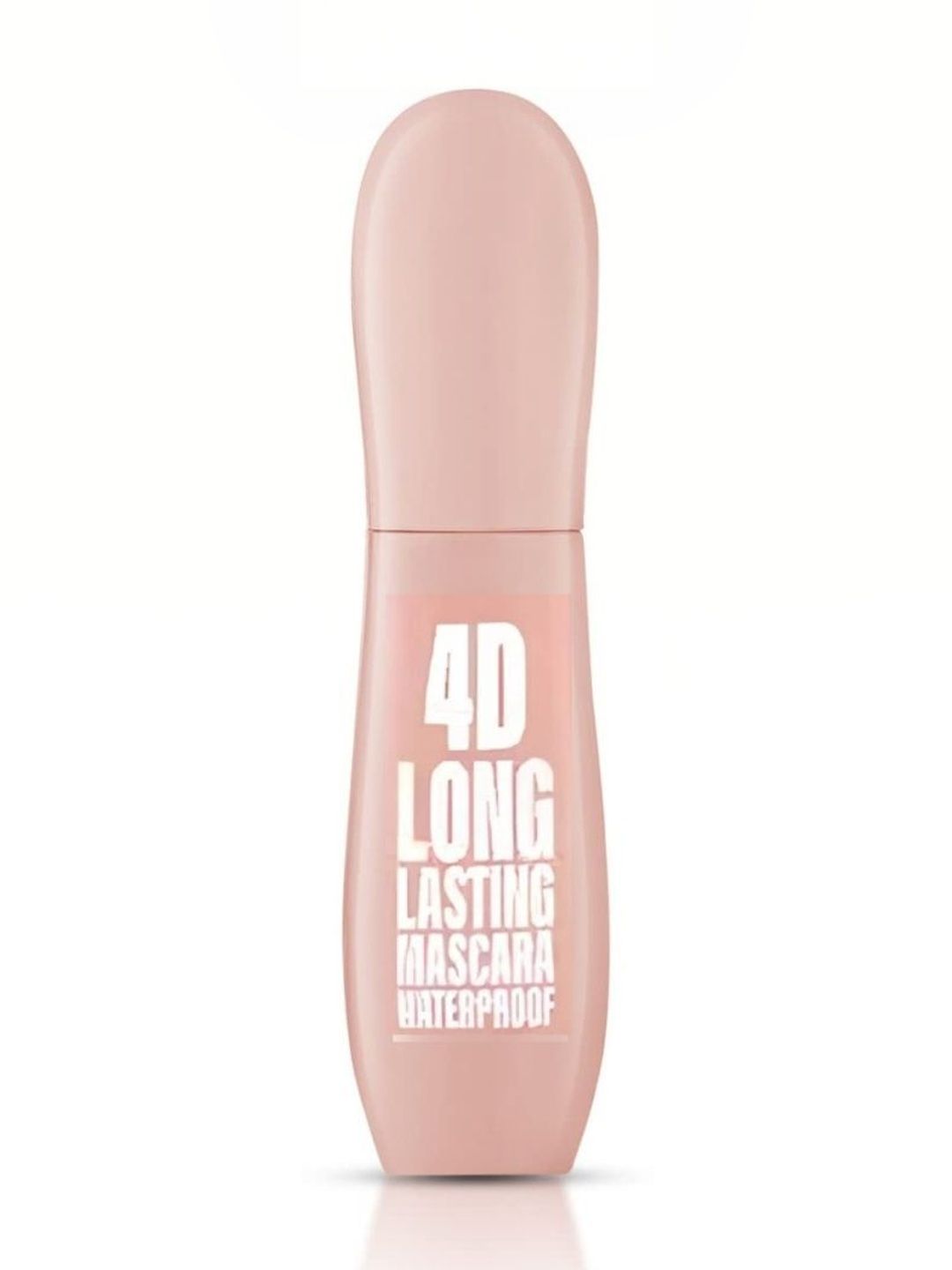 kirmit 4D Long Lasting Mascara - 10 ml - Black-image-28