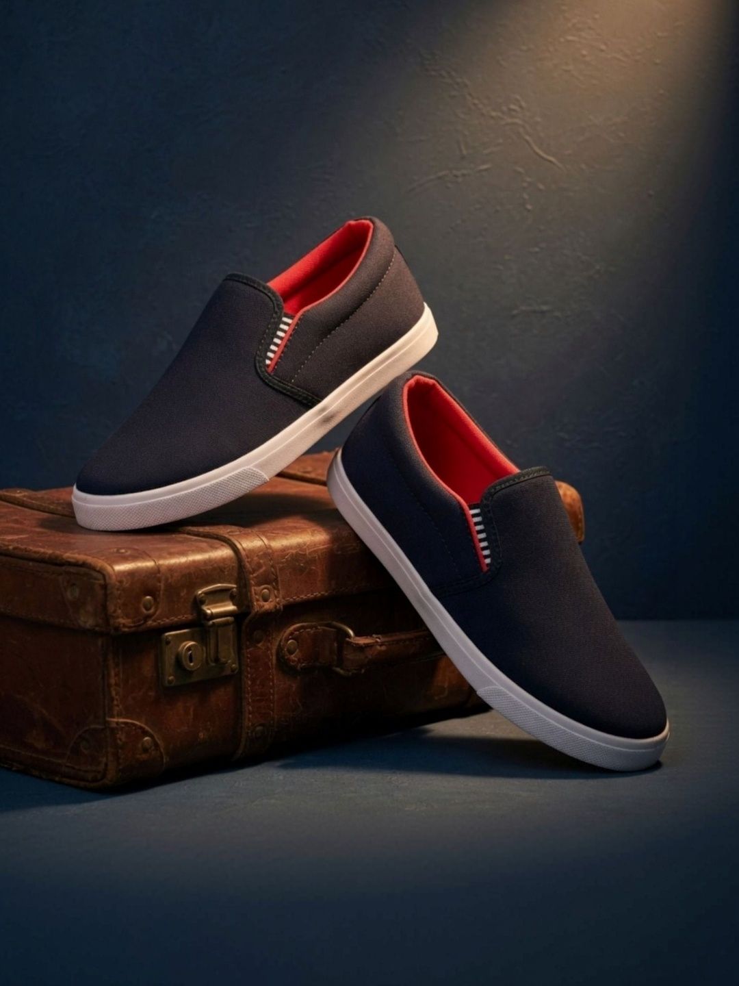 JOOTIYAPA Men Slip-On Sneakers-picture-20