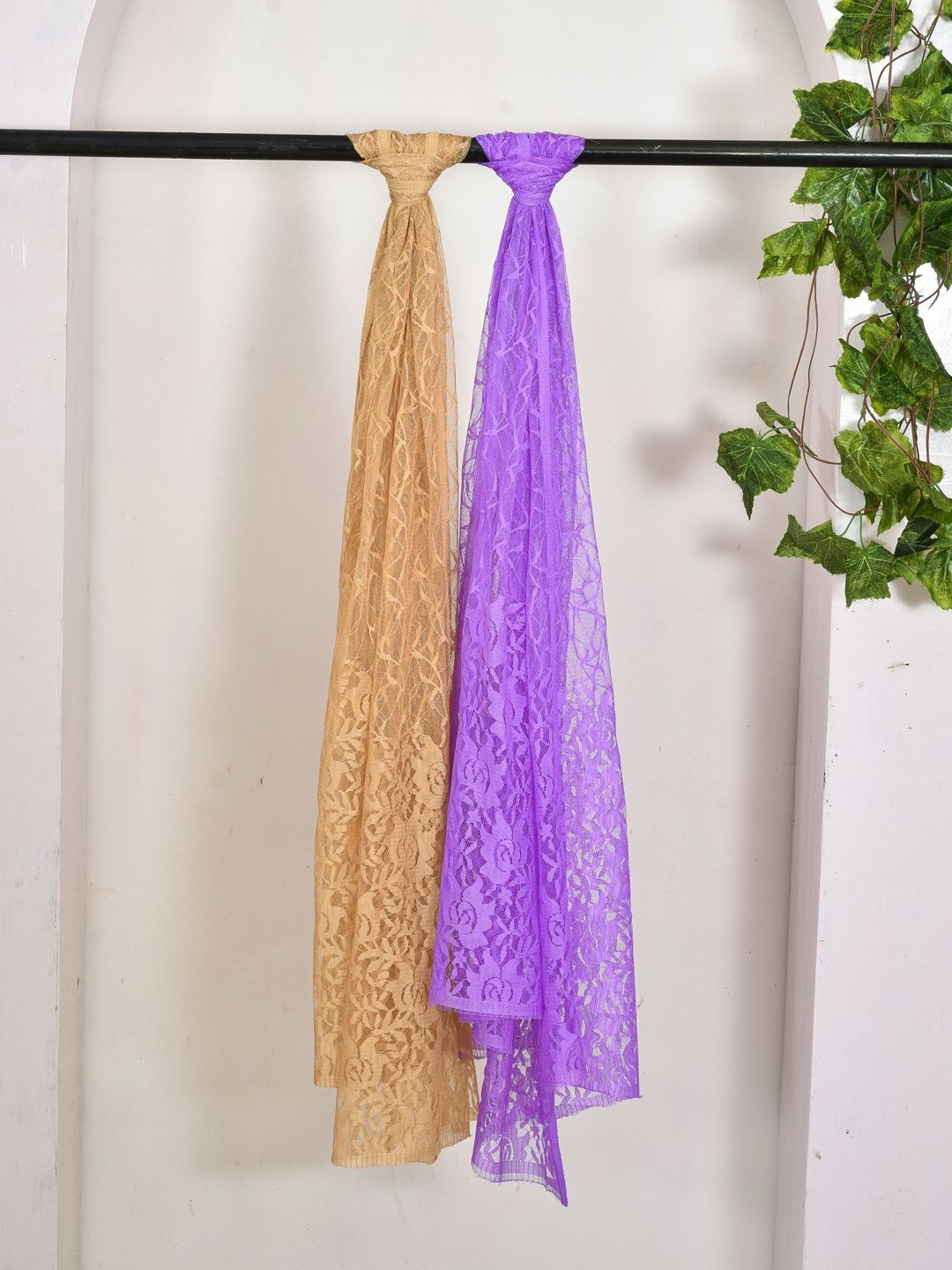 Kuhika Woven Design Dupatta-picture-10