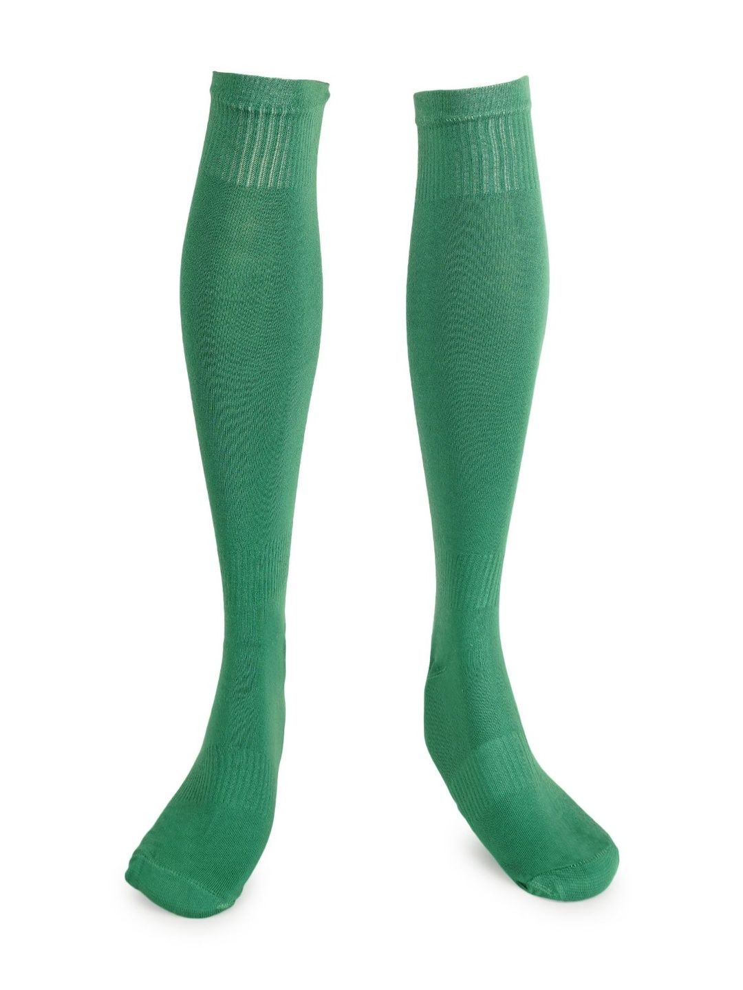 KRAGBUZZ Unisex Cotton Blend Knee Length Socks-picture-29